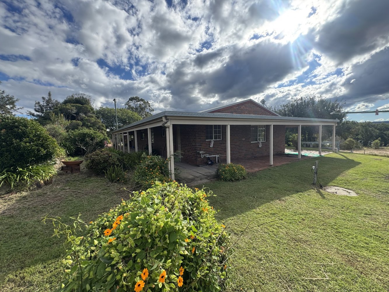 3 chambres Ferme à Brooklands, Australia No. 660