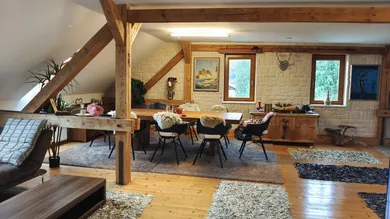 5 rooms Duplex in Bruck-Murzzuschlag, Austria No. 226006