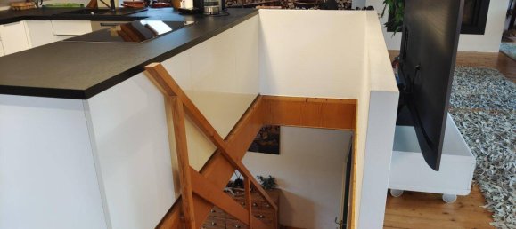 5 rooms Duplex in Bruck-Murzzuschlag, Austria No. 226006 9