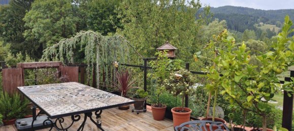 5 rooms Duplex in Bruck-Murzzuschlag, Austria No. 226006 14