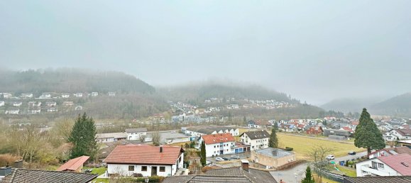 4 غرف نوم تاون هاوس في Rottweil, Germany رقم 54497 13