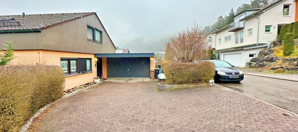 4 غرف نوم تاون هاوس في Rottweil, Germany رقم 54497 31