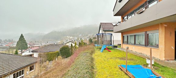 4 غرف نوم تاون هاوس في Rottweil, Germany رقم 54497 29