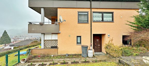 4 غرف نوم تاون هاوس في Rottweil, Germany رقم 54497 27