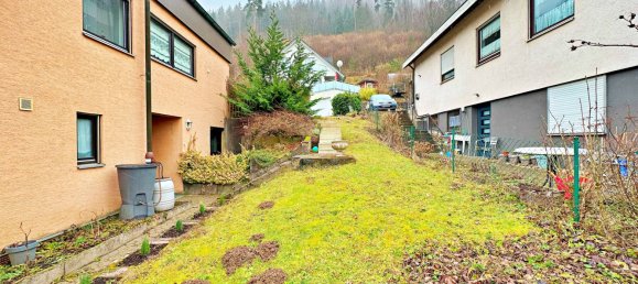 4 غرف نوم تاون هاوس في Rottweil, Germany رقم 54497 28