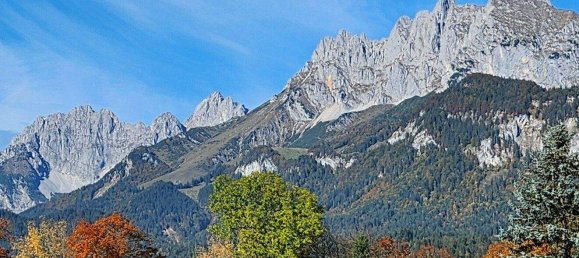Apartamento de 3 habitaciónes en St. Johann in Tirol, Austria No. 189735 9