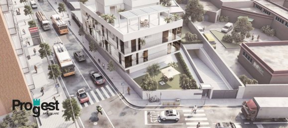 2 bedrooms Apartment in Naples, Italy No. 93141 3