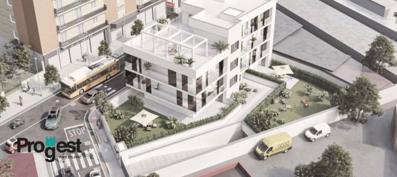 2 bedrooms Apartment in Naples, Italy No. 93141 7