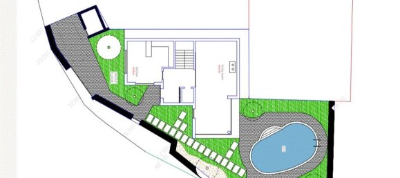  Land in Ansiao, Portugal No. 201324 14