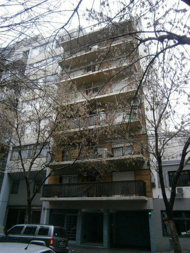 استوديو في Buenos Aires, Argentina رقم 103554