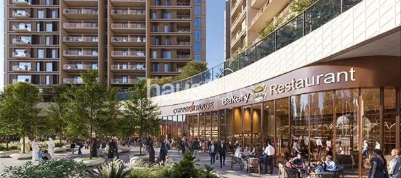 2 Schlafzimmer Wohnung in Dubai, UAE, Nr. 99602 4