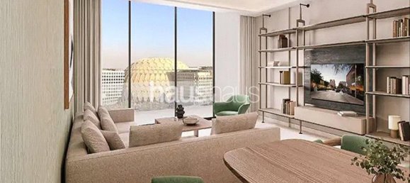 2 Schlafzimmer Wohnung in Dubai, UAE, Nr. 99602 2