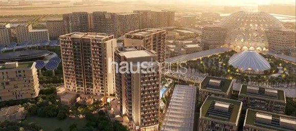 2 Schlafzimmer Wohnung in Dubai, UAE, Nr. 99602 6