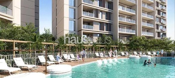 2 Schlafzimmer Wohnung in Dubai, UAE, Nr. 99602 5