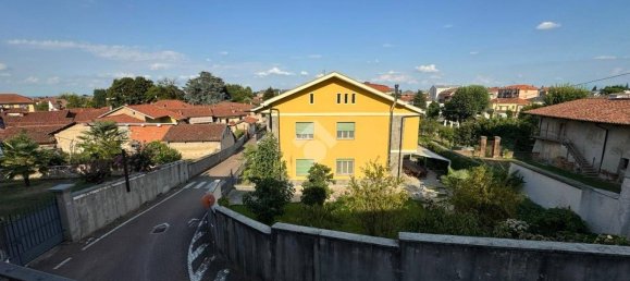 2 غرف نوم منزل في Manta, Italy رقم 259415 23