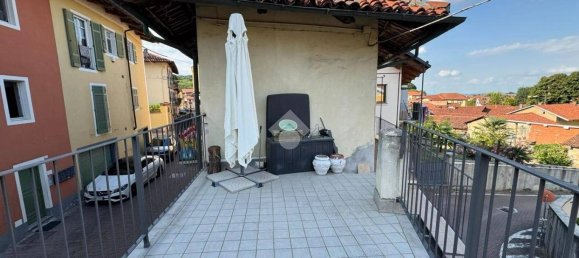 2 غرف نوم منزل في Manta, Italy رقم 259415 21