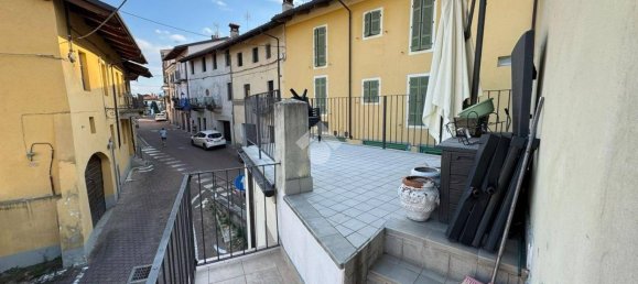 2 غرف نوم منزل في Manta, Italy رقم 259415 20