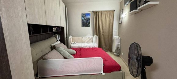 2 غرف نوم منزل في Manta, Italy رقم 259415 15