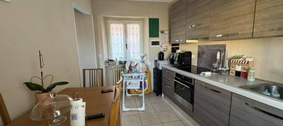 2 غرف نوم منزل في Manta, Italy رقم 259415 5