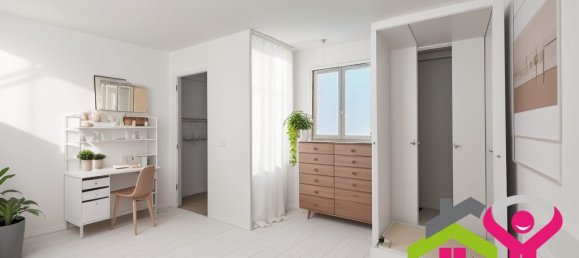 4 Schlafzimmer Haus in Fresnes-sur-Escaut, France, Nr. 45637 29