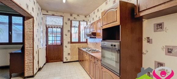 4 Schlafzimmer Haus in Fresnes-sur-Escaut, France, Nr. 45637 10