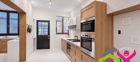 4 Schlafzimmer Haus in Fresnes-sur-Escaut, France, Nr. 45637 3