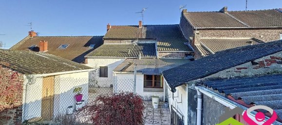 4 Schlafzimmer Haus in Fresnes-sur-Escaut, France, Nr. 45637 46