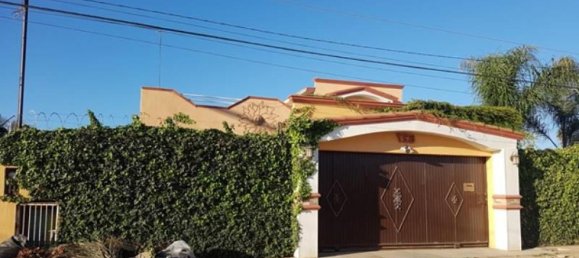 Дом с 5 спальнями в Нижняя Калифорния, Мексика № 149488 2