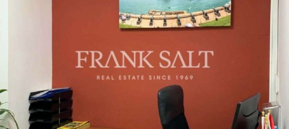 218m² Office in Valletta, Malta No. 12191 4