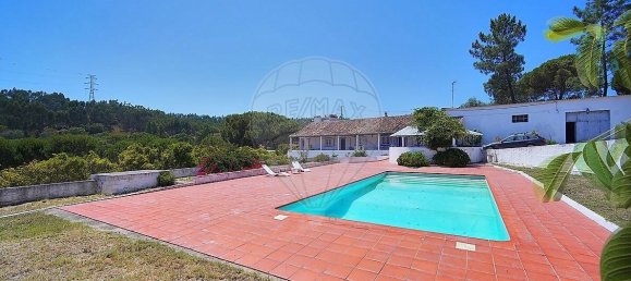 Villa de 4 dormitorios en Azambuja, Portugal No. 33020 4