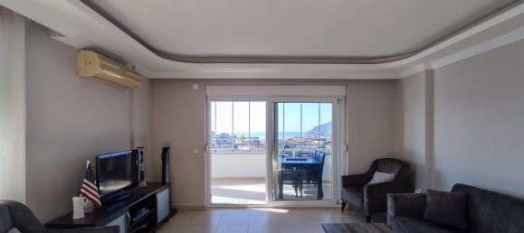Apartamento de 3 habitaciónes en Cikcilli, Turkey No. 18286 14