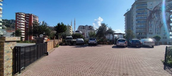 Apartamento de 3 habitaciónes en Cikcilli, Turkey No. 18286 6