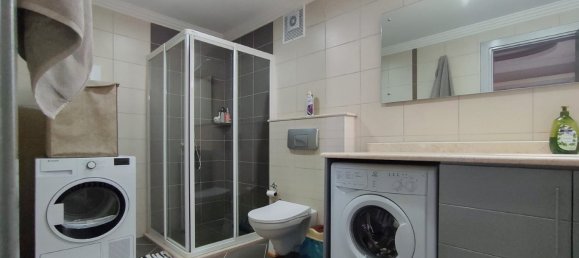 Apartamento de 3 habitaciónes en Cikcilli, Turkey No. 18286 24