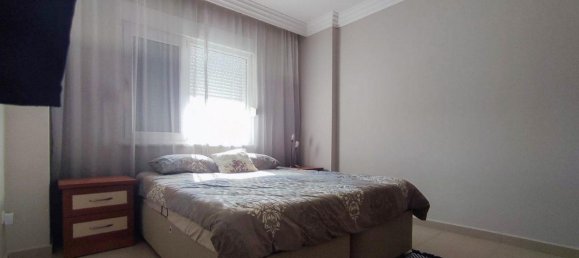 Apartamento de 3 habitaciónes en Cikcilli, Turkey No. 18286 17