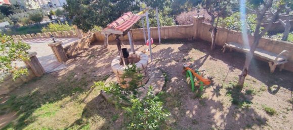 Apartamento de 3 habitaciónes en Cikcilli, Turkey No. 18286 3