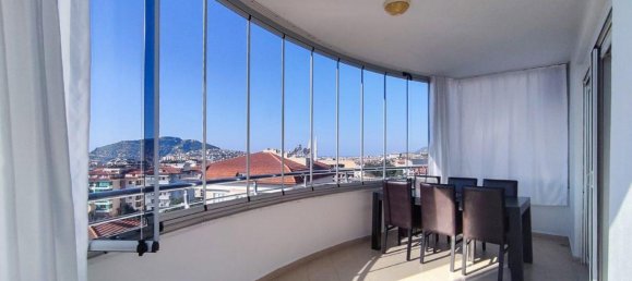 Apartamento de 3 habitaciónes en Cikcilli, Turkey No. 18286 22