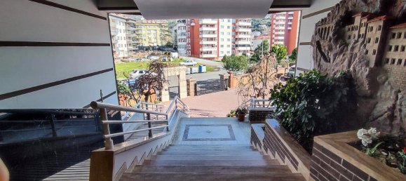 Apartamento de 3 habitaciónes en Cikcilli, Turkey No. 18286 8