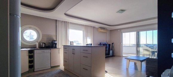 Apartamento de 3 habitaciónes en Cikcilli, Turkey No. 18286 15