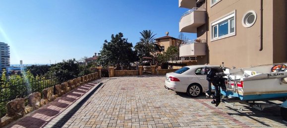 Apartamento de 3 habitaciónes en Cikcilli, Turkey No. 18286 7