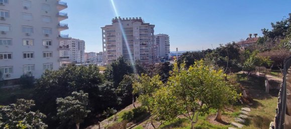 Apartamento de 3 habitaciónes en Cikcilli, Turkey No. 18286 5