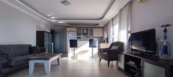 Apartamento de 3 habitaciónes en Cikcilli, Turkey No. 18286 13