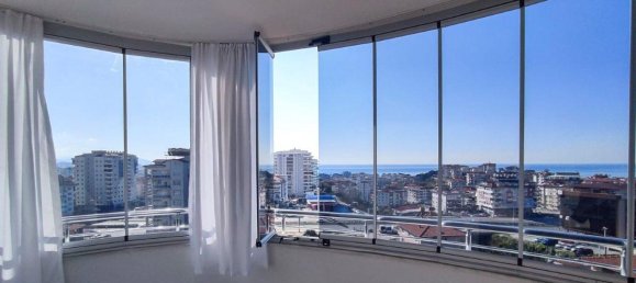 Apartamento de 3 habitaciónes en Cikcilli, Turkey No. 18286 19