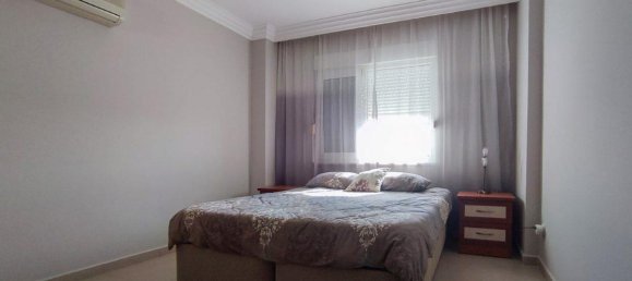 Apartamento de 3 habitaciónes en Cikcilli, Turkey No. 18286 16