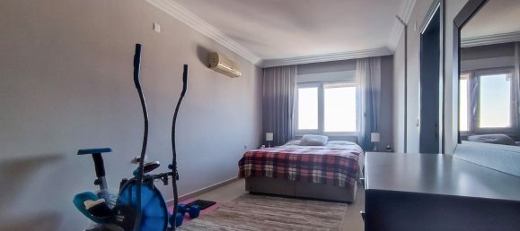 Apartamento de 3 habitaciónes en Cikcilli, Turkey No. 18286 18