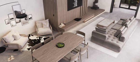 Villa in Denpasar, Indonesia 967m², Nr. 4673 11