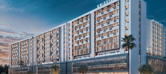 Studio in Al Marjan Island, UAE, Nr. 121491 3