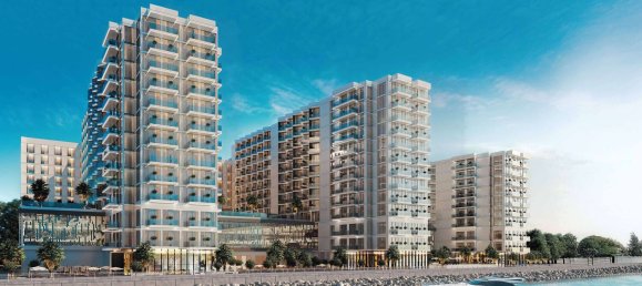 Studio in Al Marjan Island, UAE, Nr. 121491 2