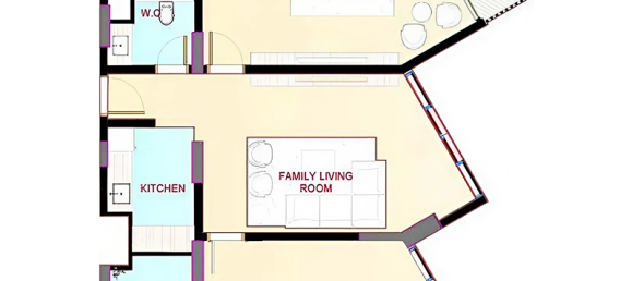 Studio in Al Marjan Island, UAE, Nr. 121491 7