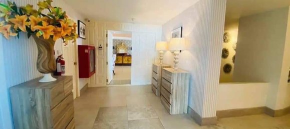 Кондоминиум  с 2 спальнями в Chateau Dale Thabali, Паттайя, Таиланд № 29545 12