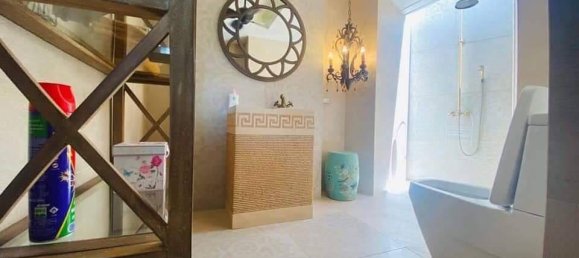 Кондоминиум  с 2 спальнями в Chateau Dale Thabali, Паттайя, Таиланд № 29545 8